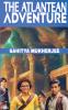 THE ATLANTEAN ADVENTURE