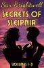 Secrets of Sleipnir Volumes 1-3
