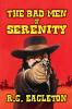 The Bad Men of Serenity