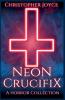 Neon Crucifix