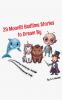 29 Moonlit Bedtime Stories to Dream By