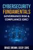 Cybersecurity Fundamentals