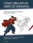 Cómo Dibujar un Libro de Samuráis