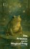 The Princess and the Magical Frog And Other Bilingual Norwegian-English Stories for Kids