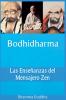 Bodhidharma