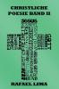 Christliche Poesie Band II