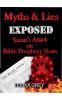 Myth and Lies Exposed