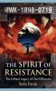 THE SPIRIT OF RESISTANCE The Defiant Legacy of Chief Mkwawa