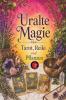 Uralte Magie Tarot Reiki  und  Pflanzen