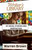 Writer's Library of Ideas Stories and Inspiration