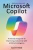 Boost your career with Microsoft copilot