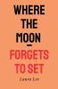 Where the Moon Forgets to set