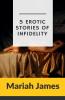 5 Erotic Stories of Infidelity