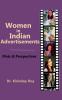 Women in Indian Advertisements - Plots & Perspectives