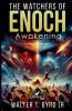 The Watchers Enoch