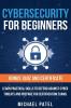 Cybersecurity for Beginners
