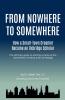From Nowhere to Somewhere
