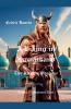 A Viking in Samarkand- The Khan´s Shadow- Volume 1 Illustrated Novel