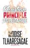 Principle Of Tolerance