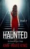 Haunted 3 (The Haunted Love Trilogy Book 3)