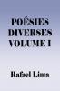 Poésies Diverses Volume I
