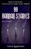 99 Horror Stories