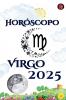 Virgo Hor��scopo  2025
