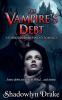 The Vampire's Debt
