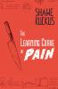The Learning Curve of Pain