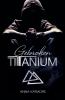Gebroken Titanium