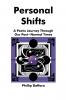 Personal Shifts