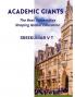 Academic Giants