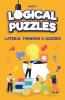 Lateral Thinking Logical Puzzles and Quizzes Part 1