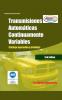 Transmisiones Automáticas Continuamente Variables