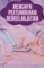 Mencapai Pertumbuhan Berkelanjutan