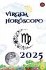 Virgem Hor��scopo  2025