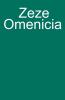 Zeze omenicia