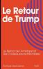 Le Retour de Trump