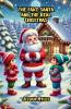 The Fake Santa and the Real Christmas