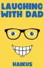 Laughing with Dad