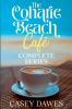 Coharie Beach Cafe Complete Series