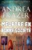 Meurtre en Bonne Soci��t��