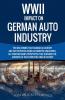 WWII Impact on German Auto Industry