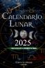Calendario lunar 2025