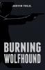 Burning Wolfhound