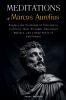 Meditations of Marcus Aurelius