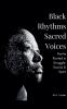 Black Rhythms Sacred Voices