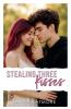 Stealing Three Kisses