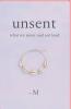 Unsent