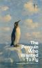 The Penguin Who Wanted To Fly